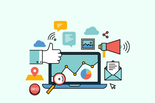 郏县提升网络推广效果企业要注意哪些方面的问题
