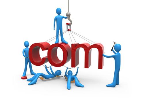 郏县企业网站建设成功与否和哪些有关呢