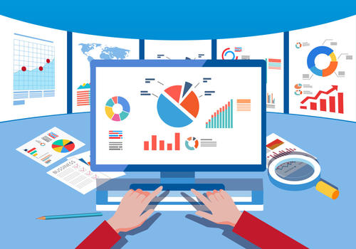 郏县哪一种网站设计风格才是适合企业呢？