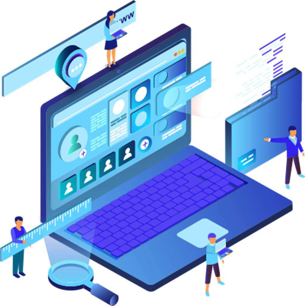 郏县分析企业网站设计过程中需要注意的几个问题